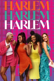 Staffel 1 Serienposter 3