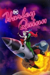 Poster 2 Staffel 1