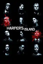 Harper's Island Poster Staffel 1
