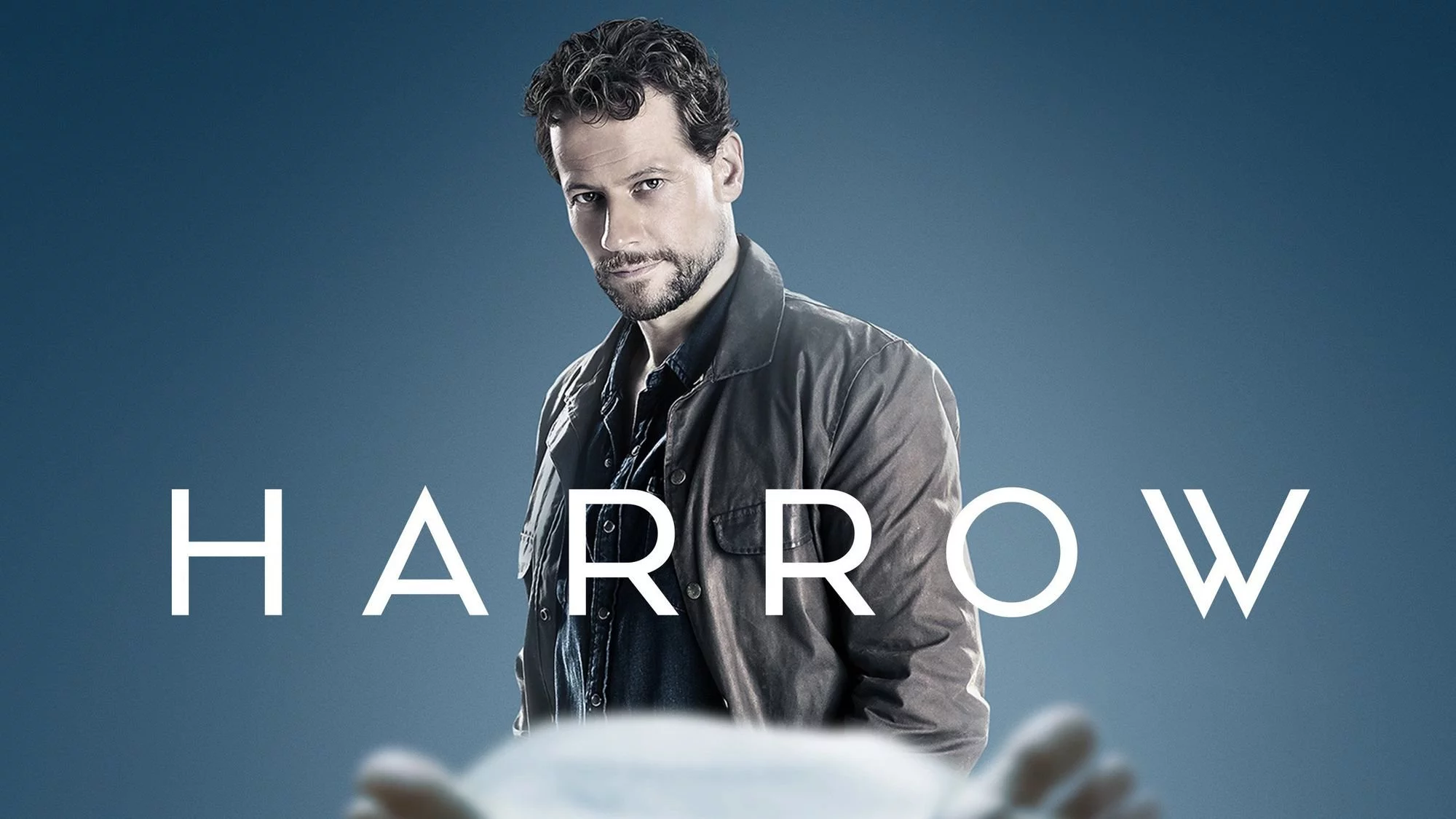 Harrow - Streams, Episodenguide und News zur Serie