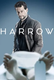 Harrow Poster Staffel 1