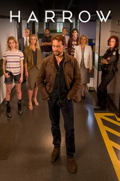 Poster 3 Staffel 1