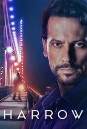 Staffel 1 Serienposter 4
