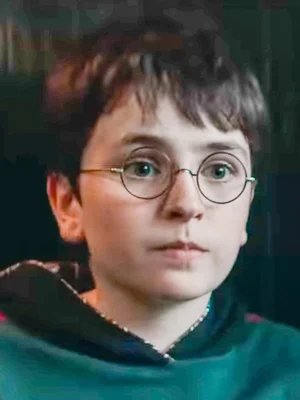 Harry Potter