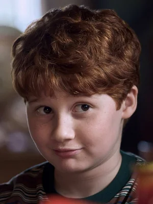 Ron Weasley