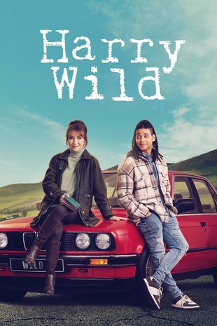 Staffel 3 Serienposter