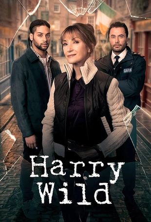 Staffel 5 Serienposter