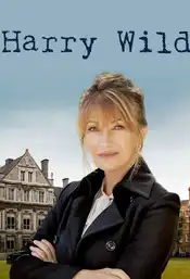 Harry Wild Poster