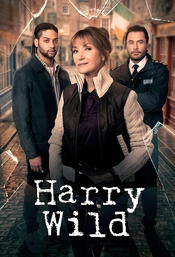 Staffel 5 Serienposter