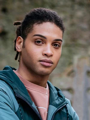 Fergus Reid