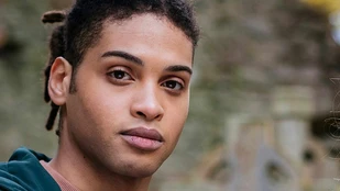 Rohan Nedd als Fergus Reid