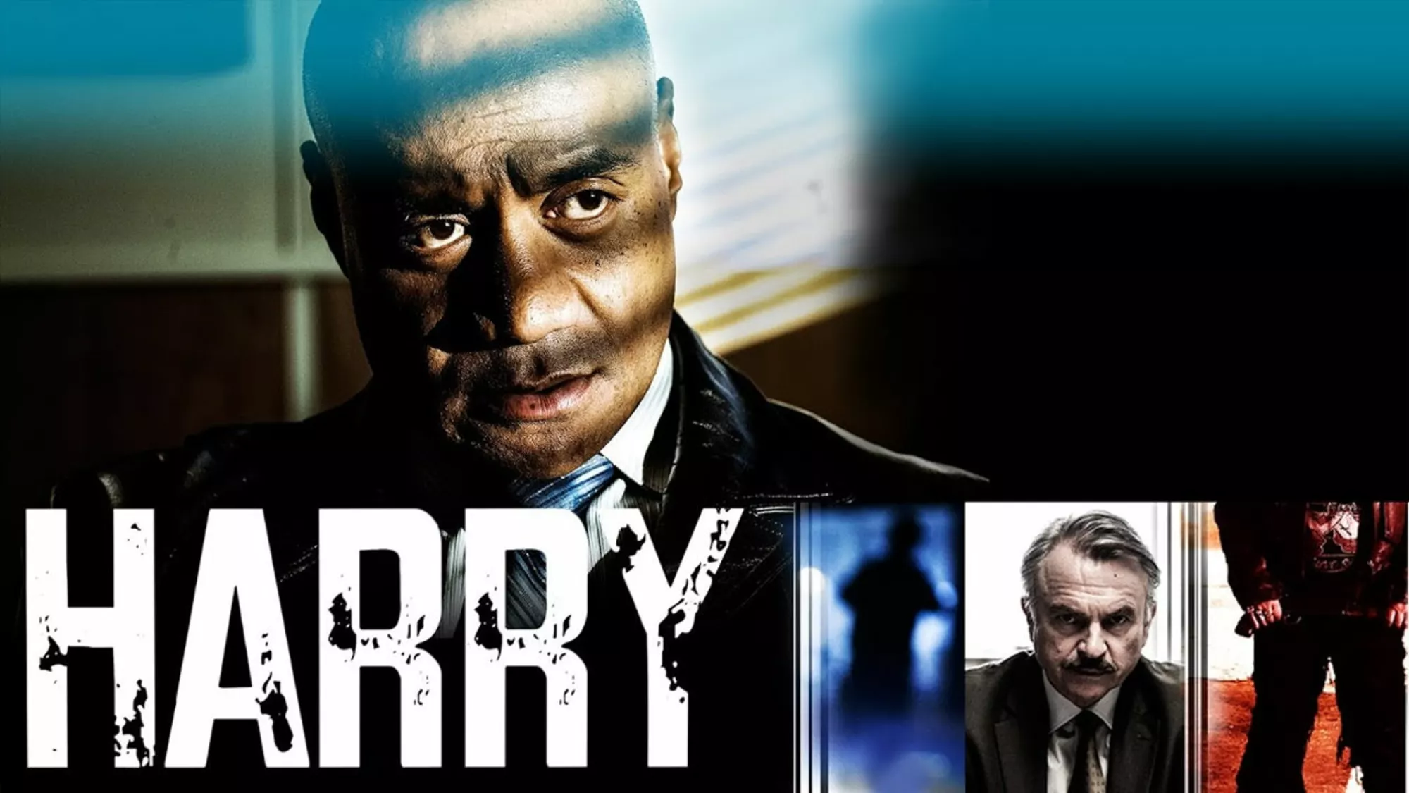Harry - Episodenguide und News zur Serie