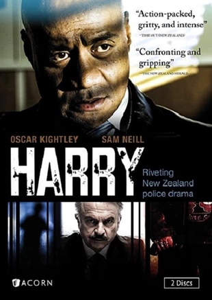 Serienposter