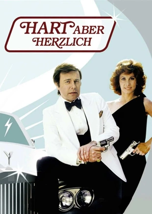 Hart to Hart Poster