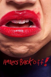 Staffel 1 Serienposter 2