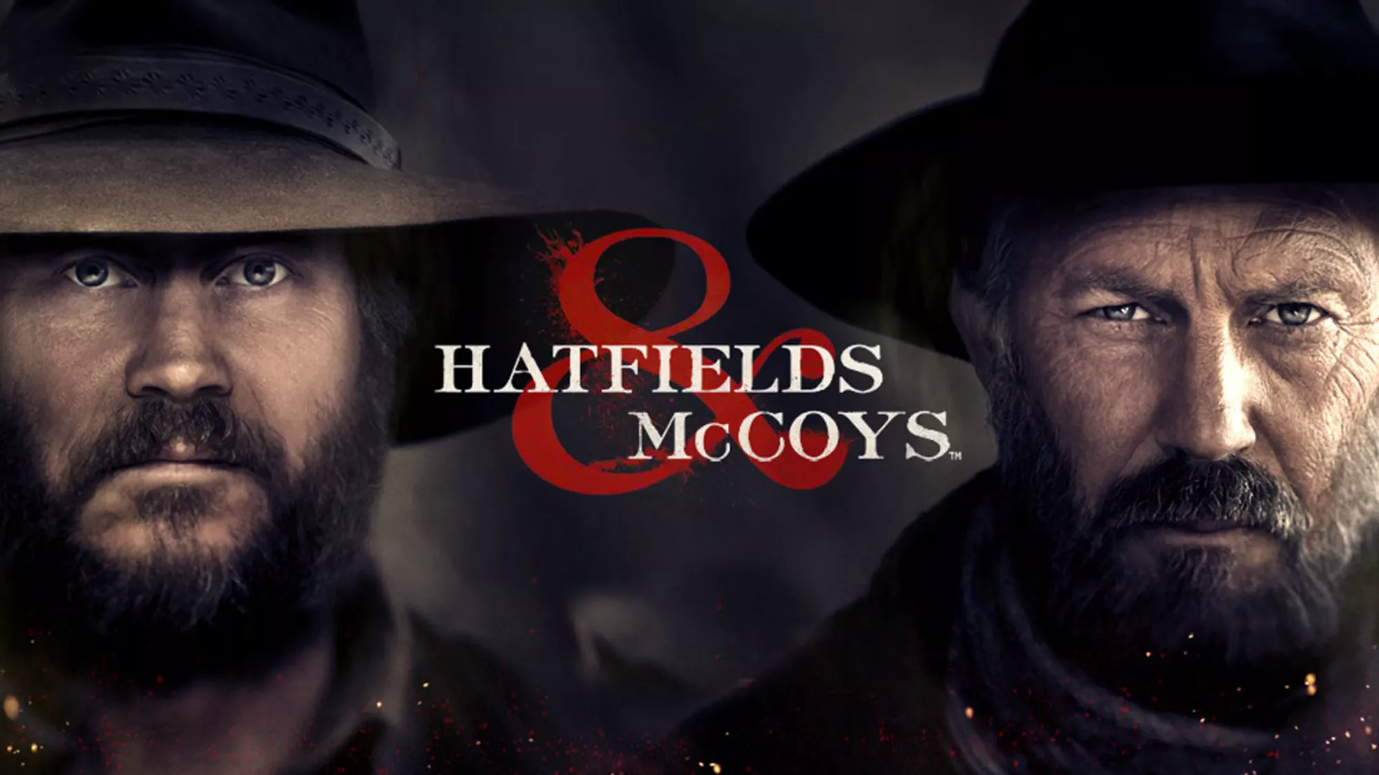 Hatfields & McCoys - Streams, Episodenguide und News zur Serie