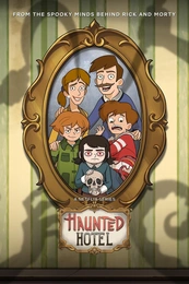 Serienposter