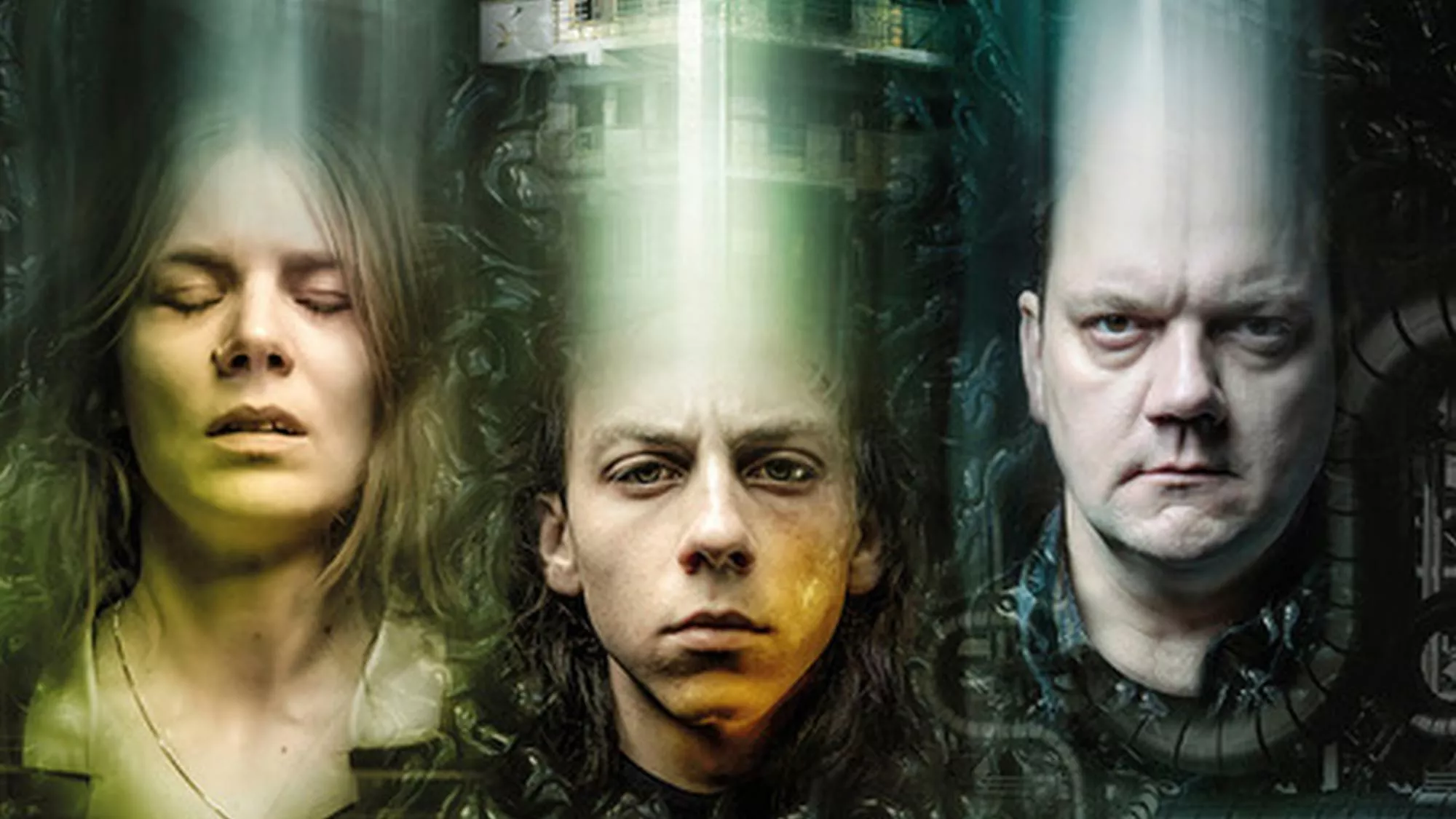 Hausen - Episodenguide und News zur Serie