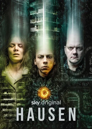 Hausen Poster Staffel 1
