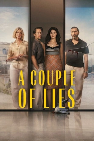 Serienposter