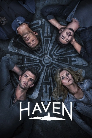 Poster 2 Staffel 4