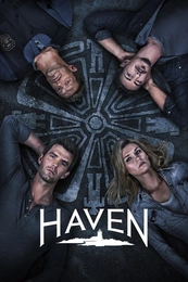 Poster 2 Staffel 4