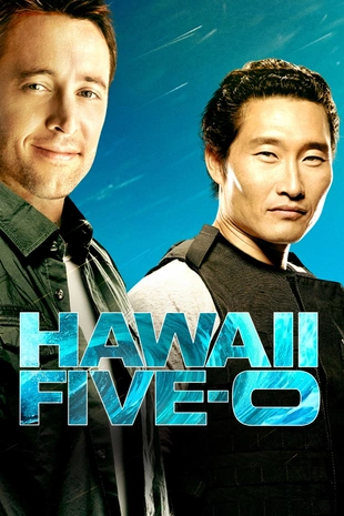 Poster 6 Staffel 1