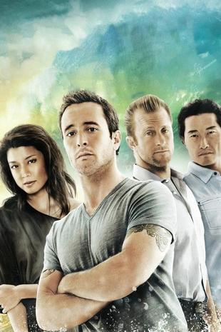 Staffel 3 Serienposter