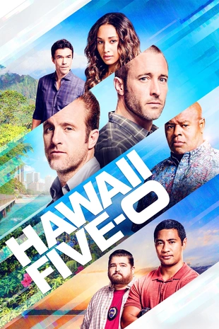 Staffel 8 Serienposter 2
