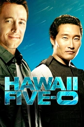 Poster 6 Staffel 1