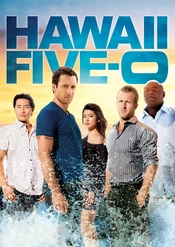Staffel 4 Serienposter