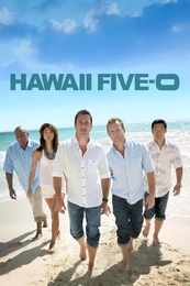 Staffel 4 Serienposter 2