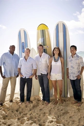 Staffel 6 Serienposter