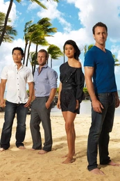 Poster 2 Staffel 6