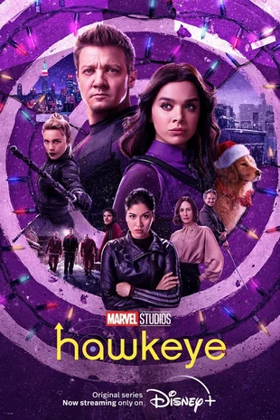 Poster 10 Staffel 1