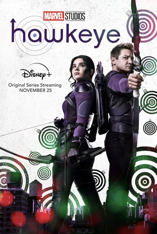 Staffel 1 Serienposter 3