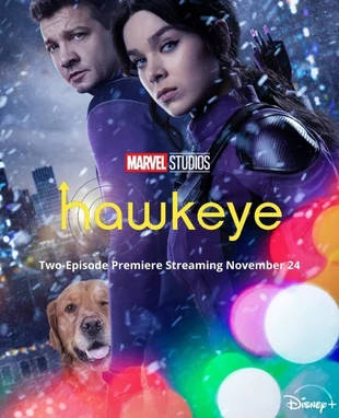 Staffel 1 Serienposter 4