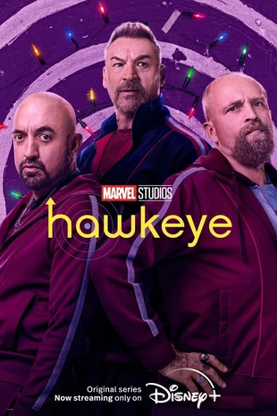 Poster 6 Staffel 1