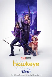 Staffel 1 Serienposter 2