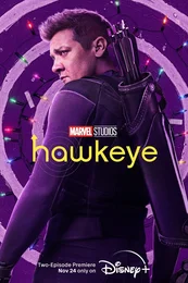 Poster 5 Staffel 1