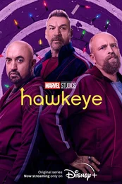 Poster 6 Staffel 1
