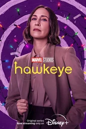 Staffel 1 Serienposter 8