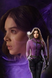 Staffel 1 Serienposter 11