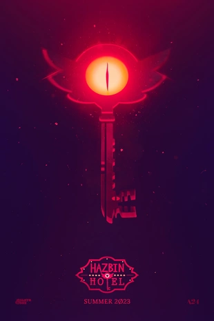 Serienposter