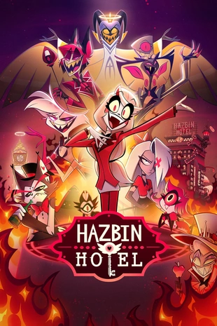 Poster 5 Staffel 1