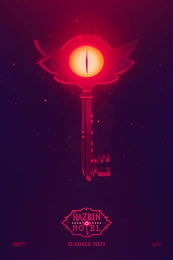 Serienposter