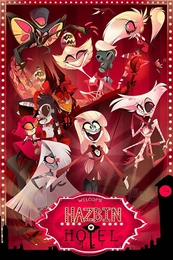 Staffel 1 Serienposter 2