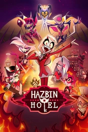 Poster 5 Staffel 1