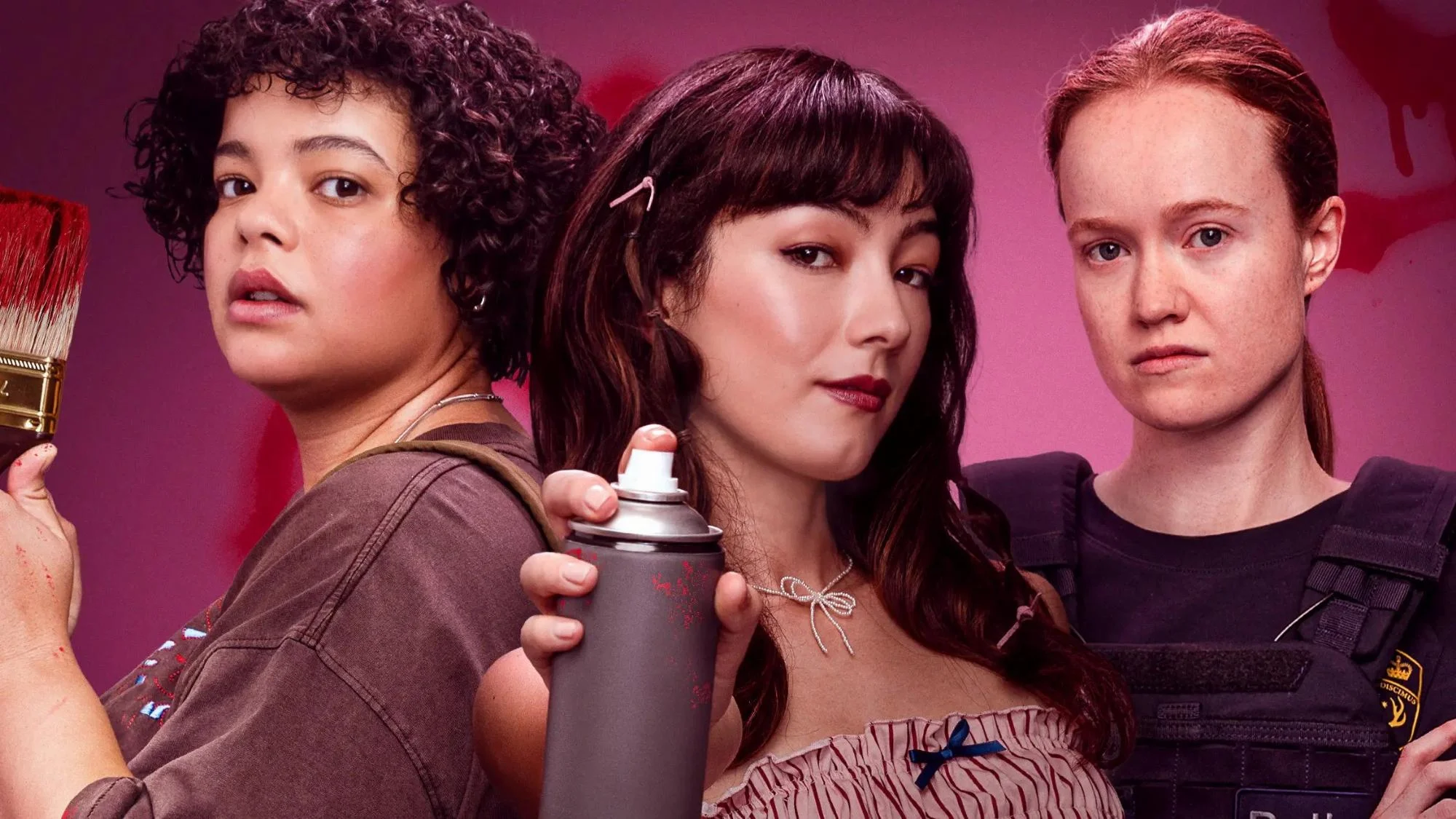 He Had It Coming - Episodenguide und News zur Serie