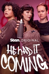 Serienposter